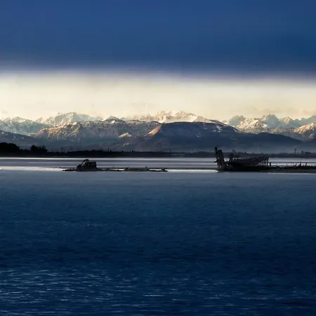 Апартаменты Renata 6 Градо