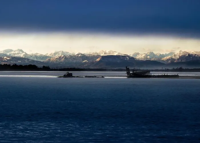 Апартаменты Renata 6 Градо