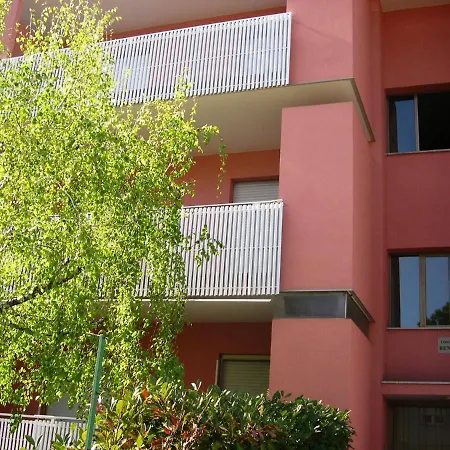 Renata 6 Apartment *