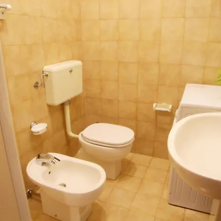 Renata 6 Apartment