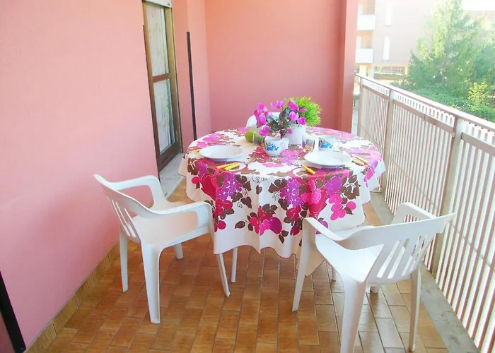 Renata 6 Apartmán Grado