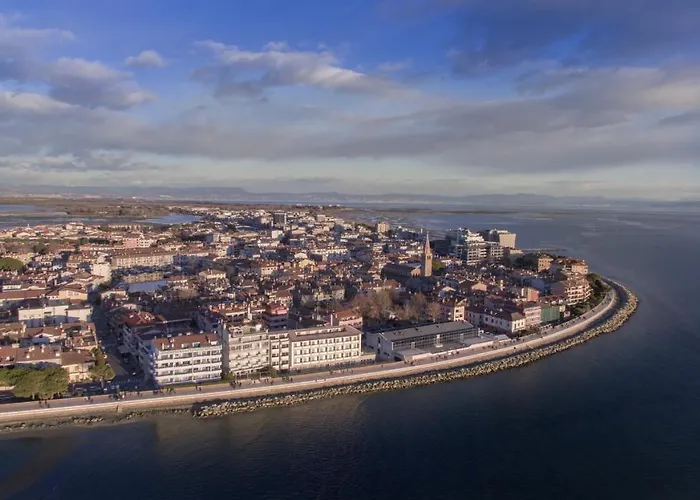 Renata 6 Apartament Grado